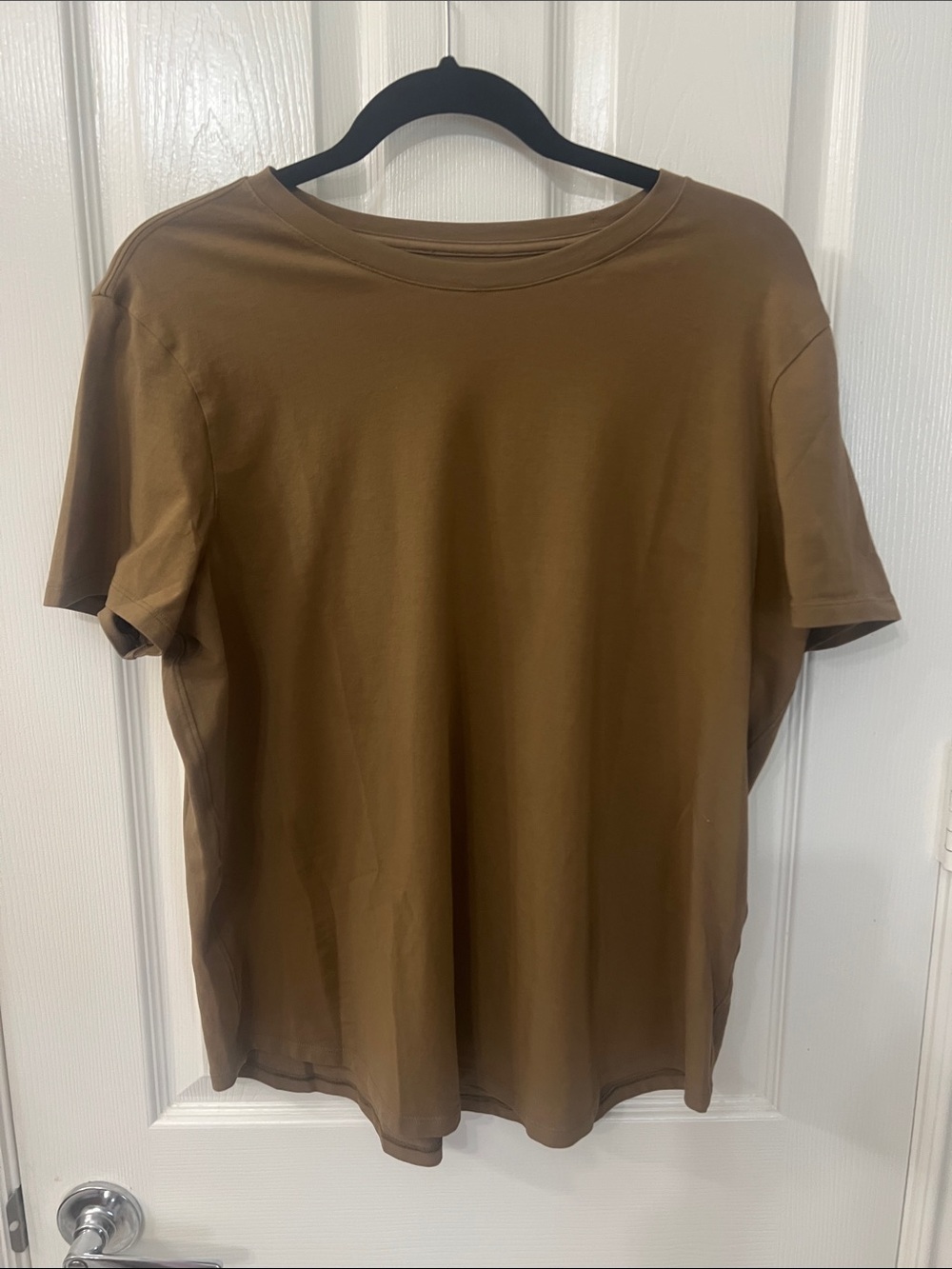 Lululemon All Yours Cotton T-Shirt